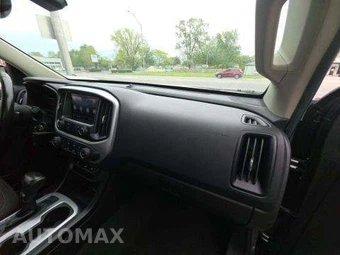 2021 Chevrolet Colorado LT Crew Cab Medium Bed 2LT - miniatura 19
