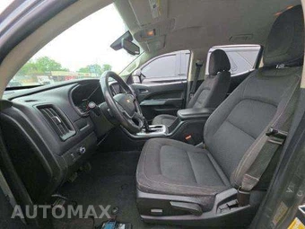 2021 Chevrolet Colorado LT Crew Cab Medium Bed 2LT - miniatura 6