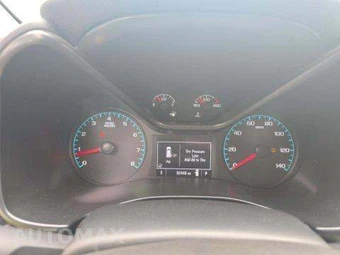 2021 Chevrolet Colorado LT Crew Cab Medium Bed 2LT - miniatura 9