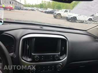 2021 Chevrolet Colorado LT Crew Cab Medium Bed 4LT - miniatura 11