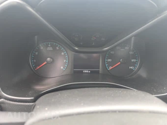 2021 Chevrolet Colorado LT Crew Cab Medium Bed 4LT - miniatura 12