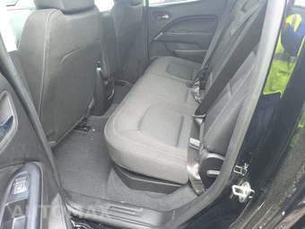 2021 Chevrolet Colorado LT Crew Cab Medium Bed 4LT - miniatura 13