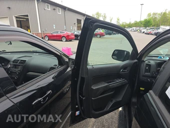 2021 Chevrolet Colorado LT Crew Cab Medium Bed 4LT - miniatura 9