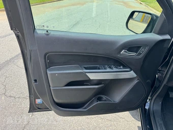 2021 Chevrolet Colorado LT Crew Cab Medium Bed 4LT - miniatura 11