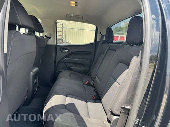 2021 Chevrolet Colorado LT Crew Cab Medium Bed 4LT - miniatura 12