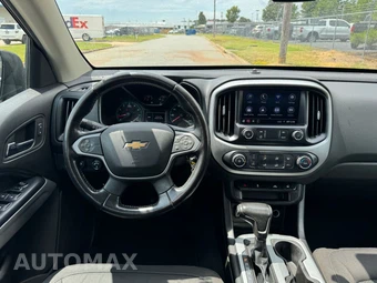 2021 Chevrolet Colorado LT Crew Cab Medium Bed 4LT - miniatura 13