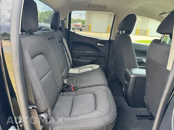 2021 Chevrolet Colorado LT Crew Cab Medium Bed 4LT - miniatura 14