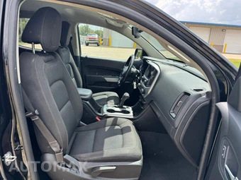 2021 Chevrolet Colorado LT Crew Cab Medium Bed 4LT - miniatura 15