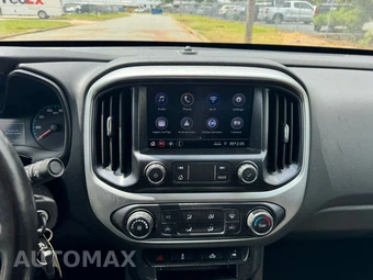 2021 Chevrolet Colorado LT Crew Cab Medium Bed 4LT - miniatura 17