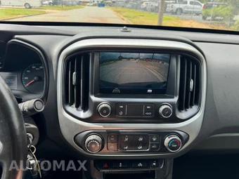 2021 Chevrolet Colorado LT Crew Cab Medium Bed 4LT - miniatura 18