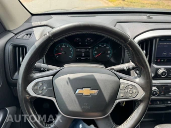 2021 Chevrolet Colorado LT Crew Cab Medium Bed 4LT - miniatura 19
