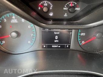2021 Chevrolet Colorado LT Crew Cab Medium Bed 4LT - miniatura 20