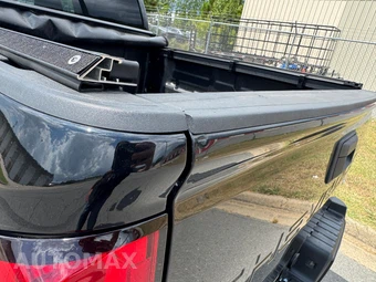 2021 Chevrolet Colorado LT Crew Cab Medium Bed 4LT - miniatura 22