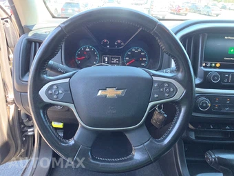 2021 Chevrolet Colorado LT Crew Cab Medium Bed 4LT - miniatura 10