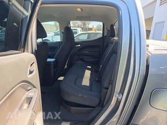 2021 Chevrolet Colorado LT Crew Cab Medium Bed 4LT - miniatura 13