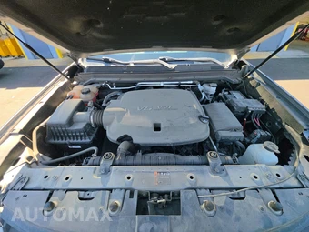 2021 Chevrolet Colorado LT Crew Cab Medium Bed 4LT - miniatura 15