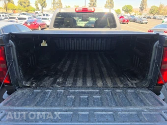 2021 Chevrolet Colorado LT Crew Cab Medium Bed 4LT - miniatura 16