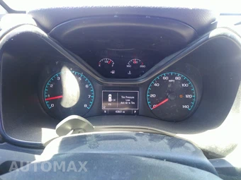2021 Chevrolet Colorado LT Crew Cab Medium Bed 4LT - miniatura 17