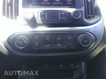 2021 Chevrolet Colorado LT Crew Cab Medium Bed 4LT - miniatura 20