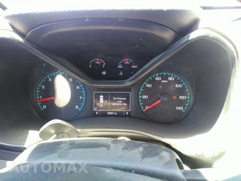 2021 Chevrolet Colorado LT Crew Cab Medium Bed 4LT - miniatura 25