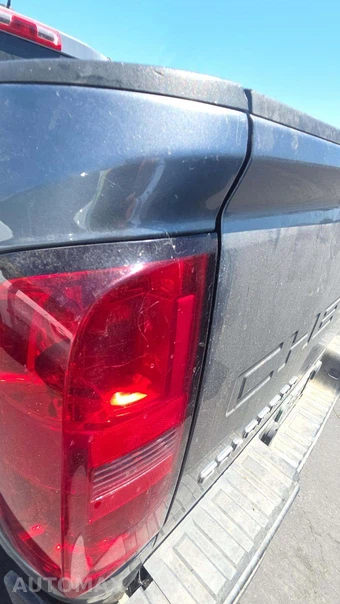 2021 Chevrolet Colorado LT Crew Cab Medium Bed 4LT - miniatura 26