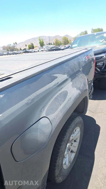 2021 Chevrolet Colorado LT Crew Cab Medium Bed 4LT - miniatura 27