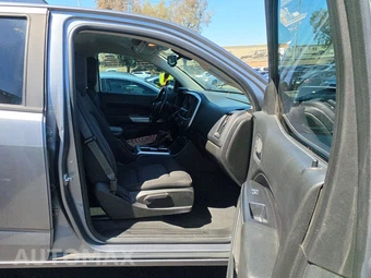 2021 Chevrolet Colorado LT Crew Cab Medium Bed 4LT - miniatura 8