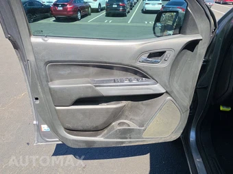2021 Chevrolet Colorado LT Crew Cab Medium Bed 4LT - miniatura 9