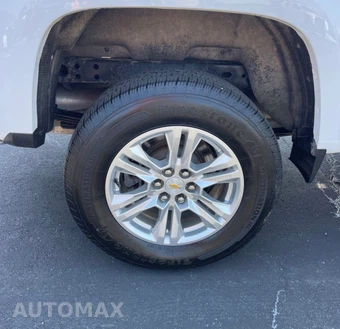 2021 Chevrolet Colorado LT Extended Cab Long Bed 2LT w/Rear Doors - miniatura 12