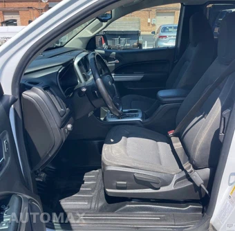 2021 Chevrolet Colorado LT Extended Cab Long Bed 2LT w/Rear Doors - miniatura 21