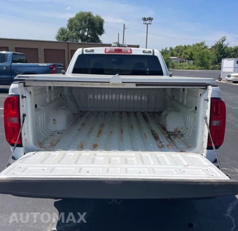 2021 Chevrolet Colorado LT Extended Cab Long Bed 2LT w/Rear Doors - miniatura 30