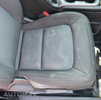 2021 Chevrolet Colorado LT Extended Cab Long Bed 2LT w/Rear Doors - miniatura 41