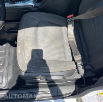 2021 Chevrolet Colorado LT Extended Cab Long Bed 2LT w/Rear Doors - miniatura 42