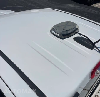 2021 Chevrolet Colorado LT Extended Cab Long Bed 2LT w/Rear Doors - miniatura 9