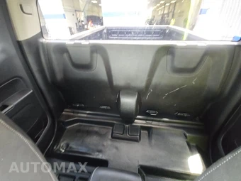 2021 Chevrolet Colorado LT Extended Cab Long Bed 2LT w/Rear Doors - miniatura 13