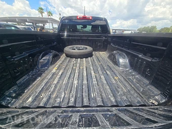 2021 Chevrolet Colorado LT Extended Cab Long Bed 2LT w/Rear Doors - miniatura 16