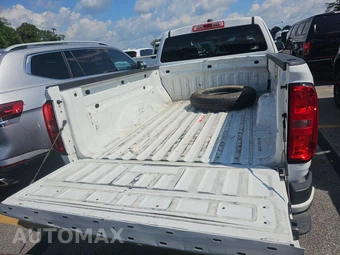 2021 Chevrolet Colorado LT Extended Cab Long Bed 2LT w/Rear Doors - miniatura 16