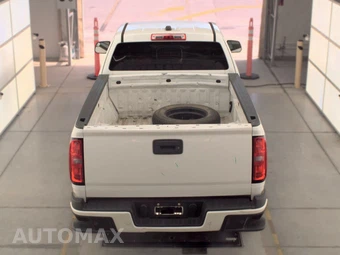2021 Chevrolet Colorado LT Extended Cab Long Bed 2LT w/Rear Doors - miniatura 5