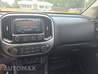 2021 Chevrolet Colorado LT Extended Cab Long Bed 2LT w/Rear Doors - miniatura 10