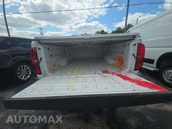 2021 Chevrolet Colorado LT Extended Cab Long Bed 2LT w/Rear Doors - miniatura 13