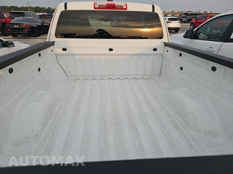 2021 Chevrolet Colorado LT Extended Cab Long Bed 2LT w/Rear Doors - miniatura 15