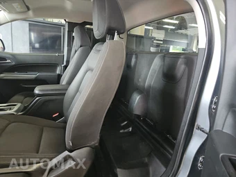 2021 Chevrolet Colorado LT Extended Cab Long Bed 2LT w/Rear Doors - miniatura 13