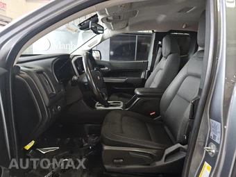 2021 Chevrolet Colorado LT Extended Cab Long Bed 2LT w/Rear Doors - miniatura 7