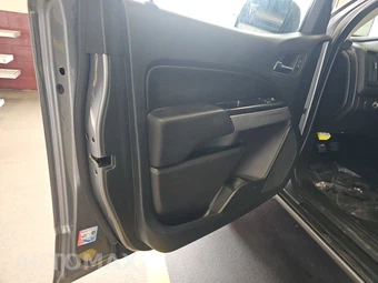 2021 Chevrolet Colorado LT Extended Cab Long Bed 2LT w/Rear Doors - miniatura 9