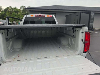 2021 Chevrolet Colorado LT Extended Cab Long Bed 4LT w/Rear Doors - miniatura 11