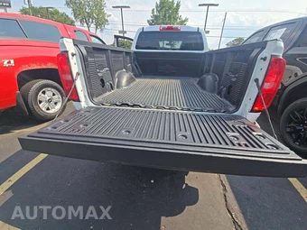 2021 Chevrolet Colorado WT Crew Cab Long Bed 4WT - miniatura 14