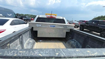 2021 Chevrolet Colorado WT Crew Cab Long Bed 4WT - miniatura 23
