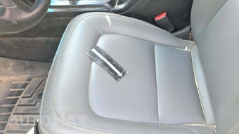 2021 Chevrolet Colorado WT Crew Cab Long Bed 4WT - miniatura 30