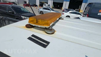 2021 Chevrolet Colorado WT Crew Cab Long Bed 4WT - miniatura 37