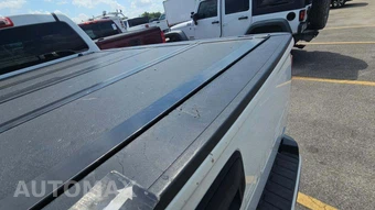 2021 Chevrolet Colorado WT Crew Cab Long Bed 4WT - miniatura 22